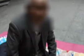 博野对付老赖：刘小姐被老赖拖欠货款